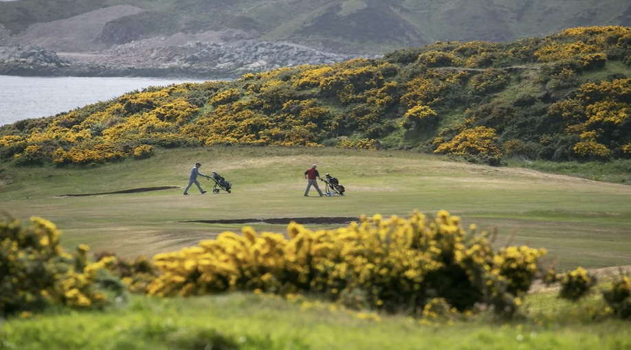 Photo of Balnagask Golf Course